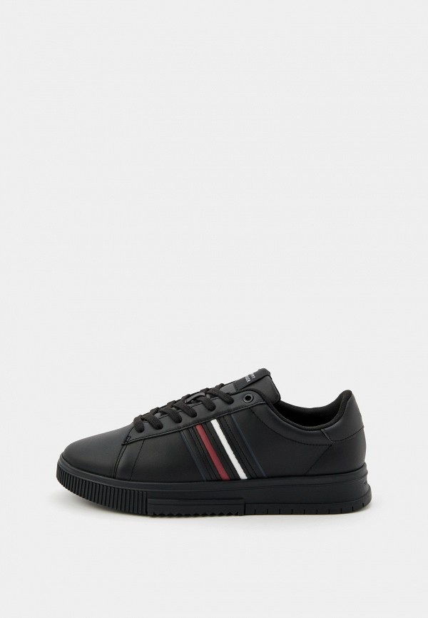 Tommy Hilfiger Кеды - MODERN CUPSOLE - фото 1