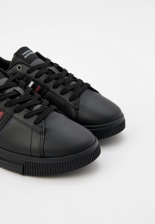 Tommy Hilfiger Кеды - MODERN CUPSOLE - фото 2