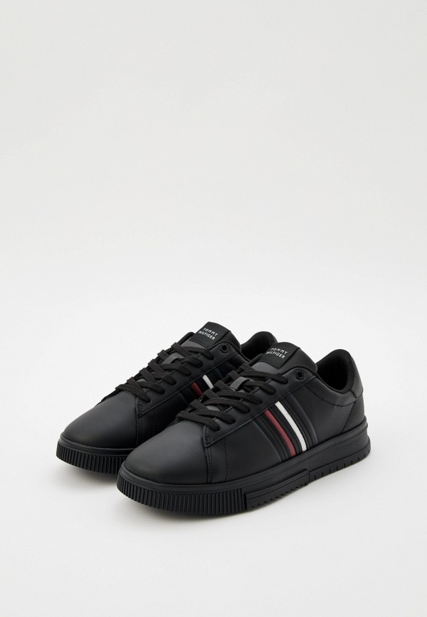Tommy Hilfiger Кеды - MODERN CUPSOLE - фото 3
