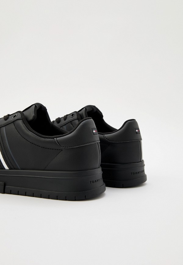 Tommy Hilfiger Кеды - MODERN CUPSOLE - фото 4