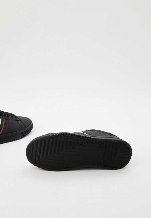Tommy Hilfiger Кеды - MODERN CUPSOLE - фото 5