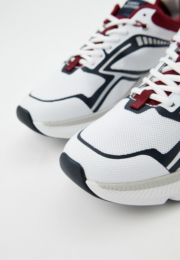 Tommy Hilfiger Кроссовки - DYNAFAST - фото 2
