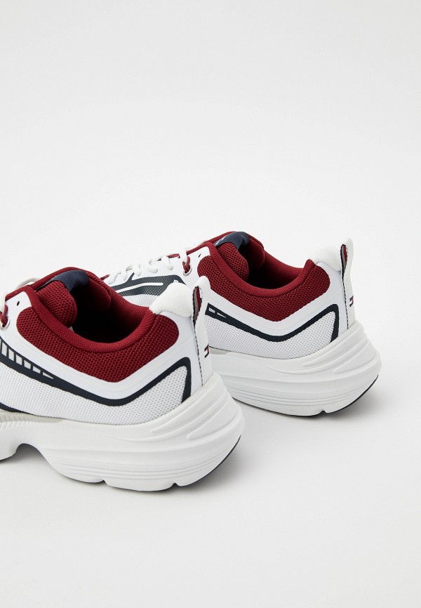 Tommy Hilfiger Кроссовки - DYNAFAST - фото 4