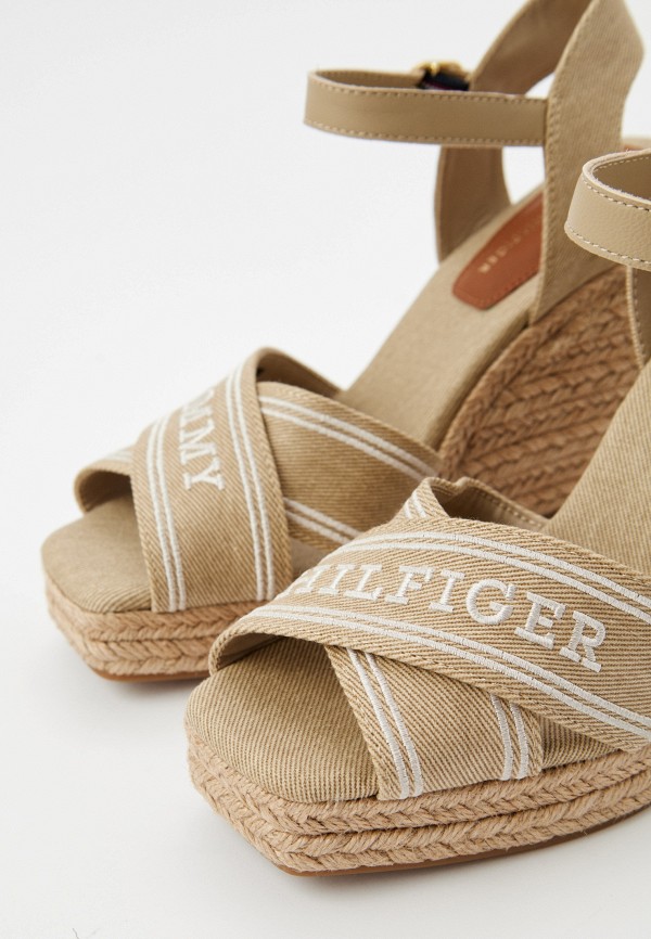 Tommy Hilfiger Босоножки - фото 2