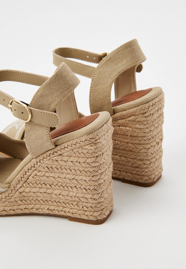 Tommy Hilfiger Босоножки - фото 4