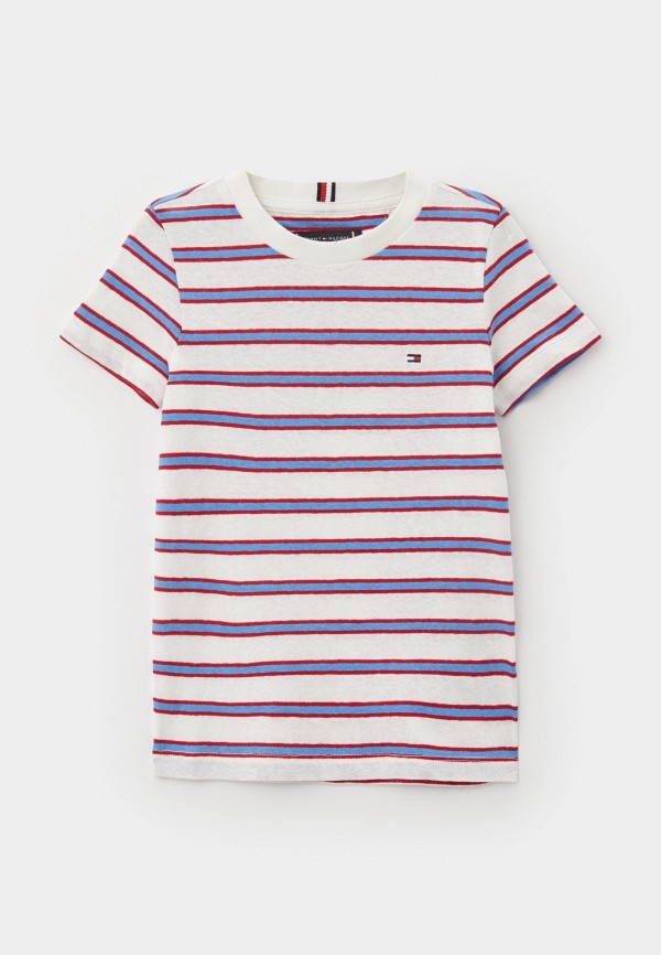 Tommy Hilfiger Футболка - фото 1