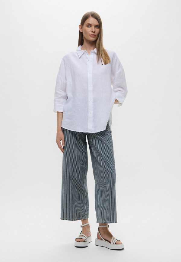 Tommy Hilfiger Джинсы - WIDE LEG - фото 2