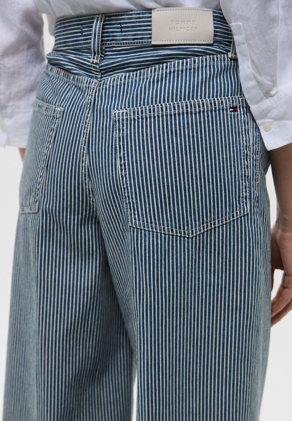 Tommy Hilfiger Джинсы - WIDE LEG - фото 4