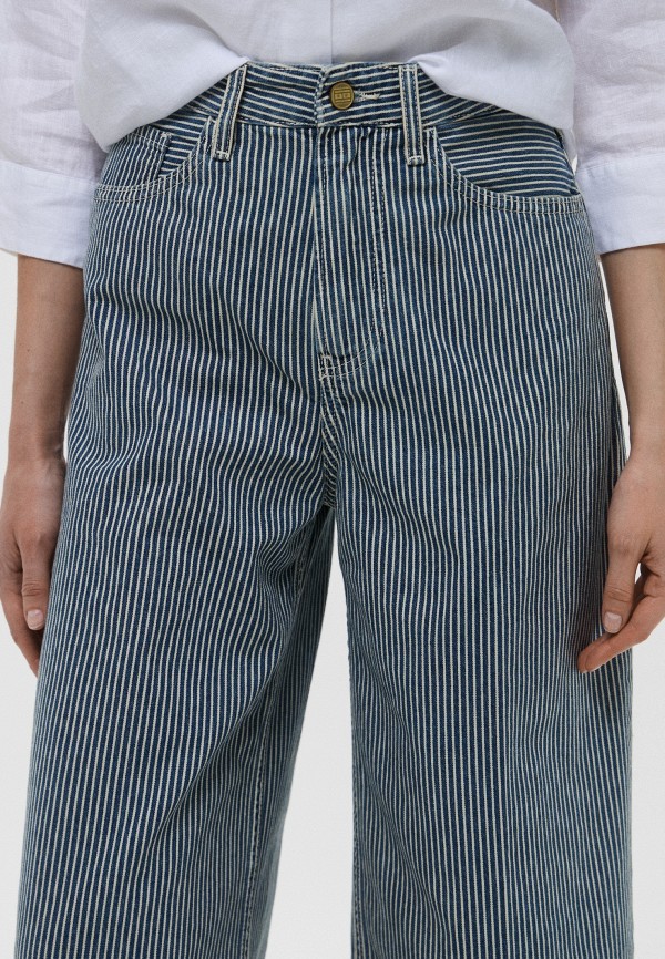 Tommy Hilfiger Джинсы - WIDE LEG - фото 5