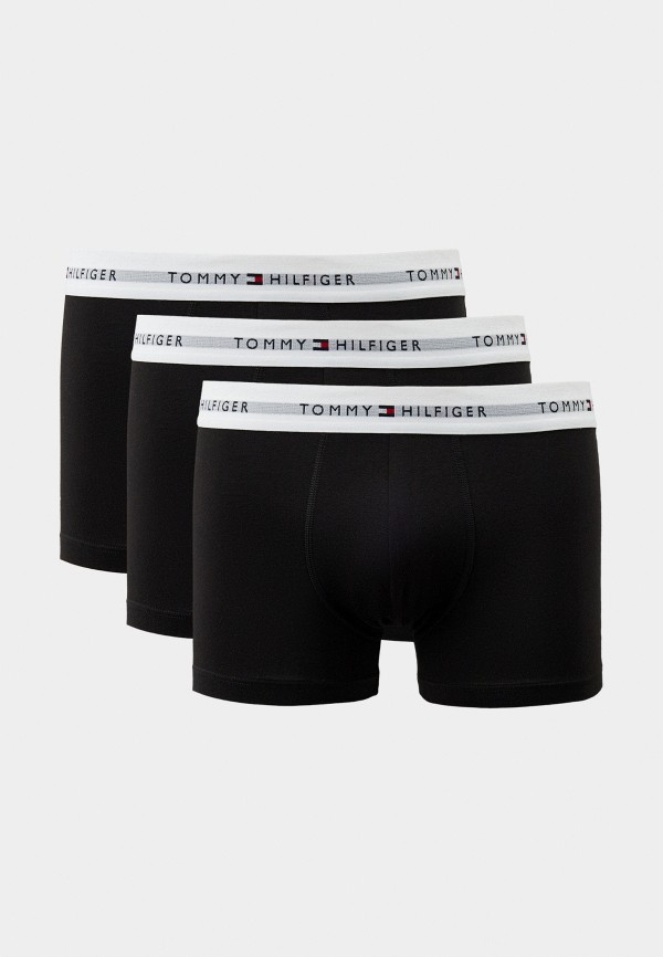 Tommy Hilfiger Трусы 3 шт. - TRUNK - фото 1