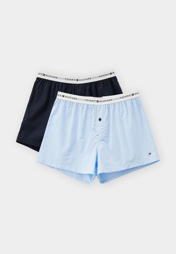 Tommy Hilfiger Трусы 2 шт. - WOVEN BOXER - фото 1