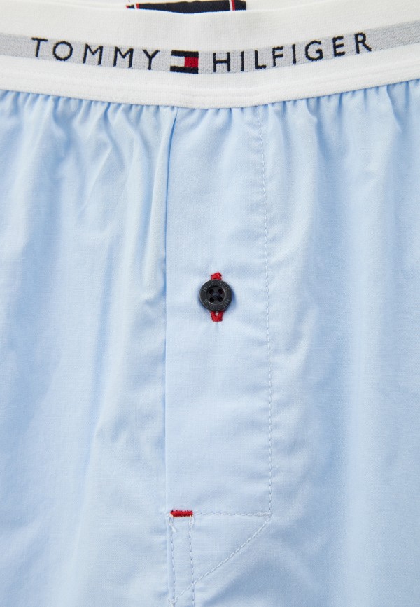 Tommy Hilfiger Трусы 2 шт. - WOVEN BOXER - фото 3
