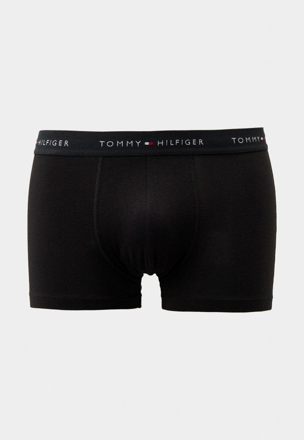Tommy Hilfiger Трусы 3 шт. - TRUNK - фото 4