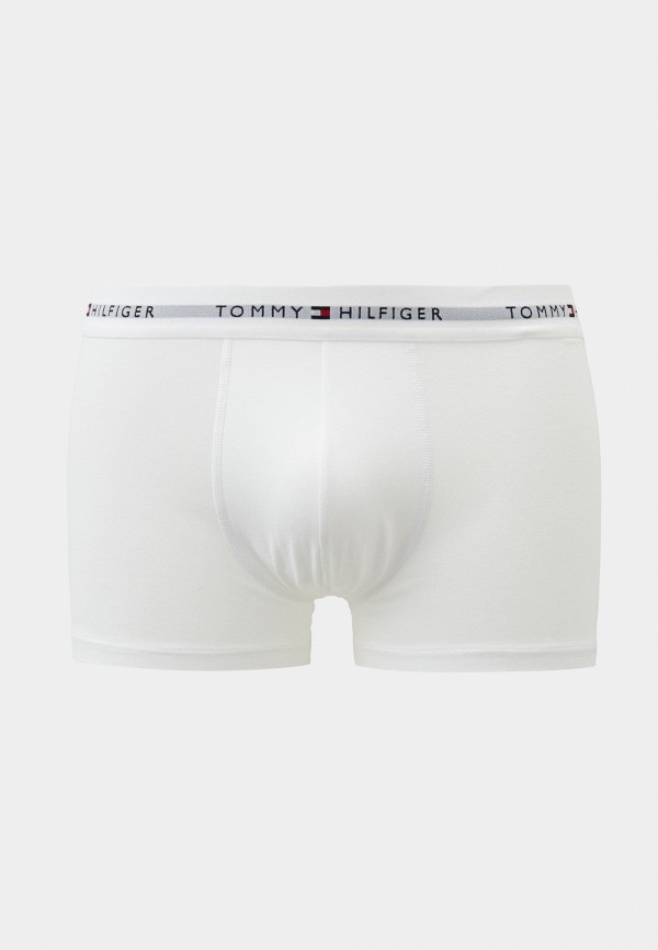 Tommy Hilfiger Трусы 3 шт. - TRUNK - фото 5
