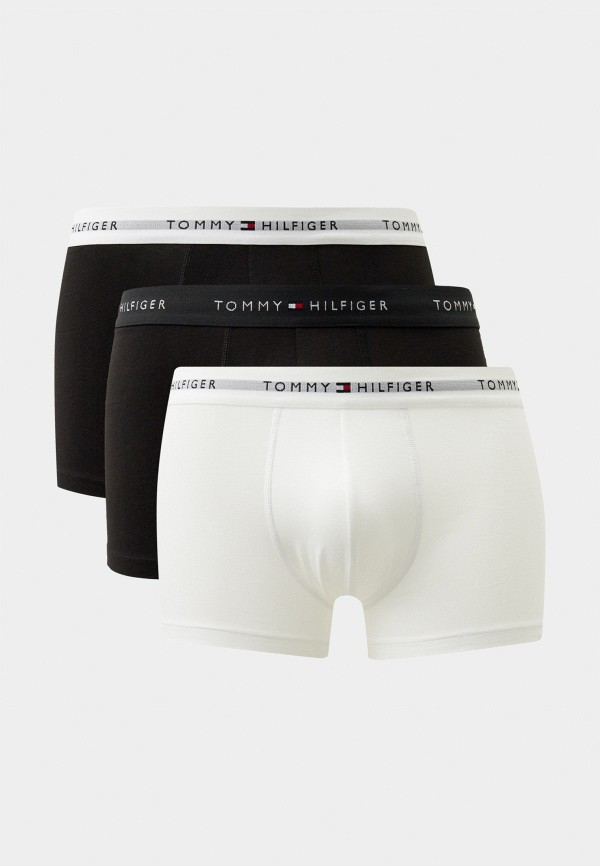 Tommy Hilfiger Трусы 3 шт. - TRUNK - фото 1
