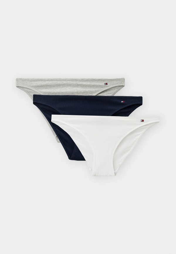 Tommy Hilfiger Трусы 3 шт. - DIPPED BIKINI - фото 1