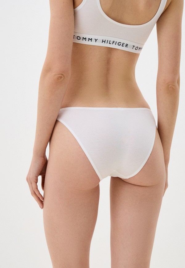 Tommy Hilfiger Трусы 3 шт. - DIPPED BIKINI - фото 4