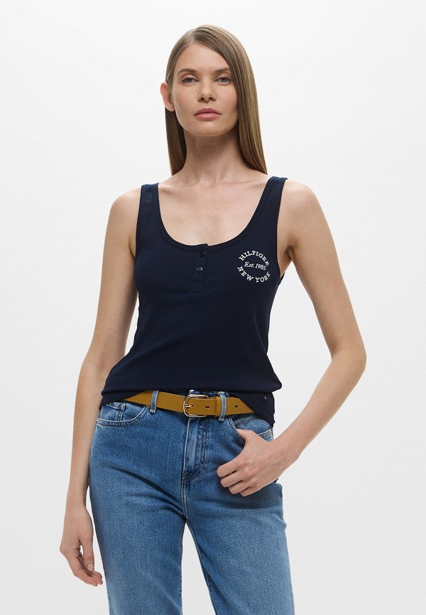 Tommy Hilfiger Майка домашняя - фото 1
