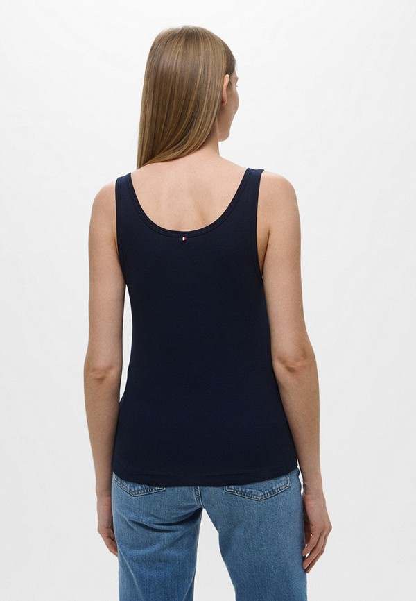 Tommy Hilfiger Майка домашняя - фото 3