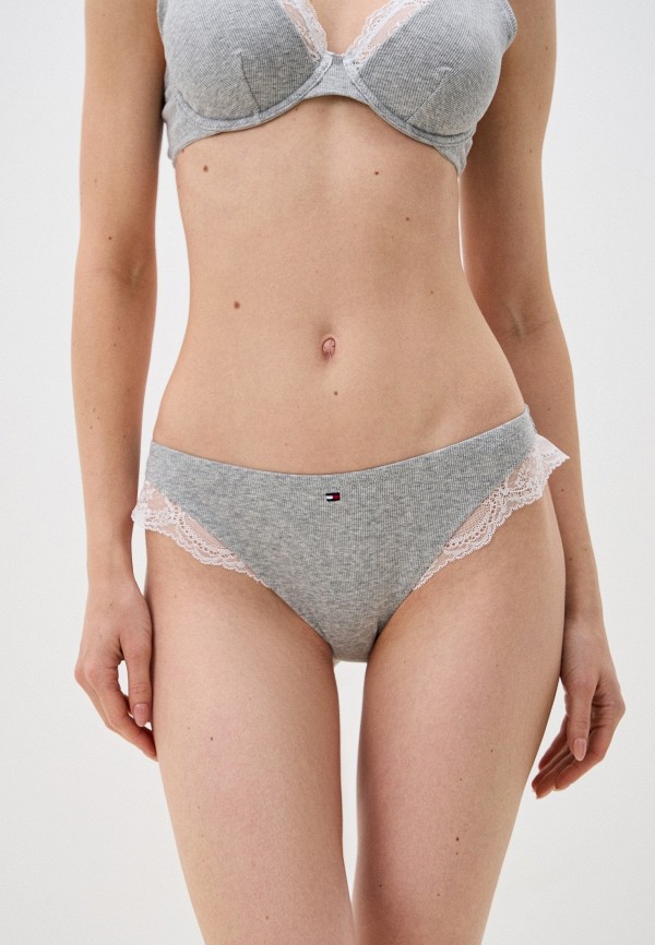 Tommy Hilfiger Трусы - DIPPED BIKINI - фото 1