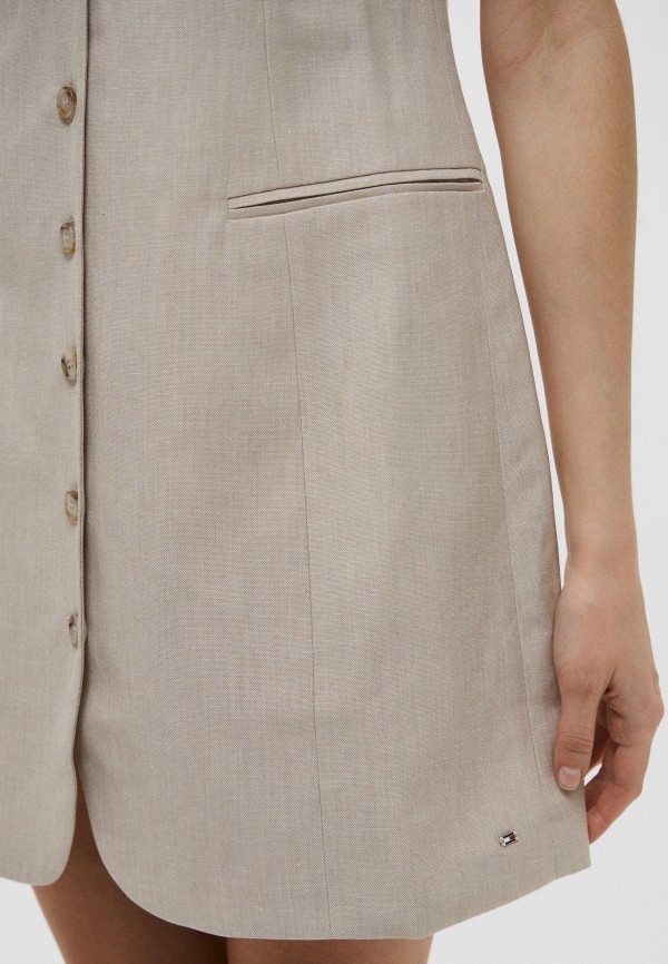 Tommy Hilfiger Сарафан - фото 5