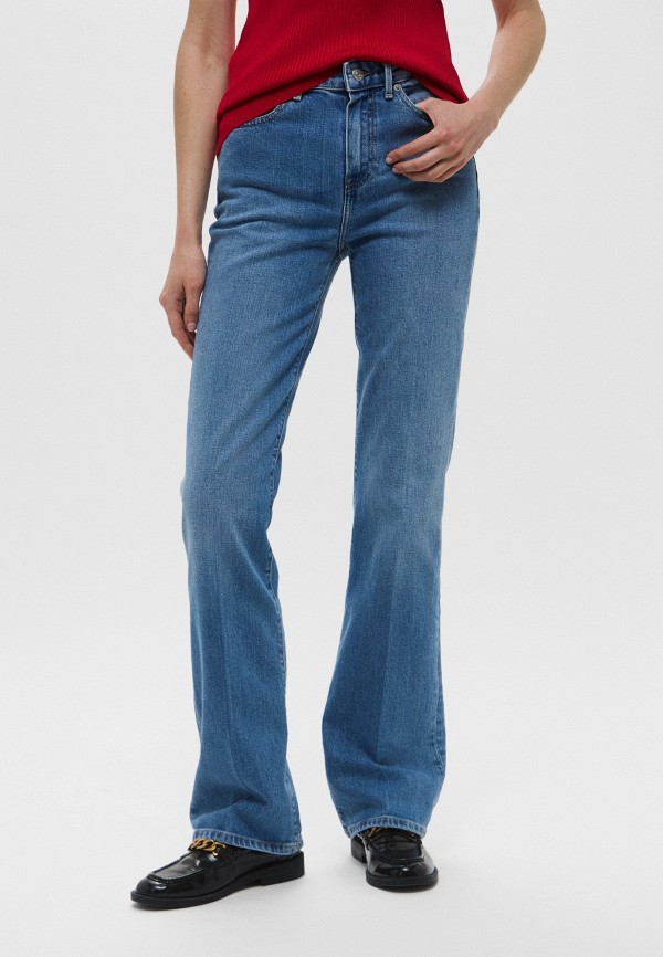 Tommy Hilfiger Джинсы - BOOTCUT - фото 1