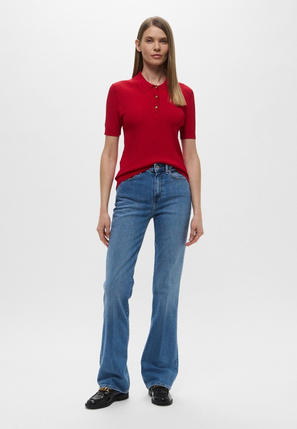 Tommy Hilfiger Джинсы - BOOTCUT - фото 2