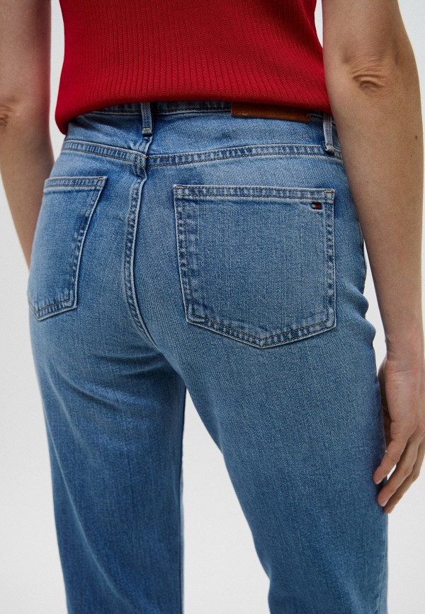 Tommy Hilfiger Джинсы - BOOTCUT - фото 5
