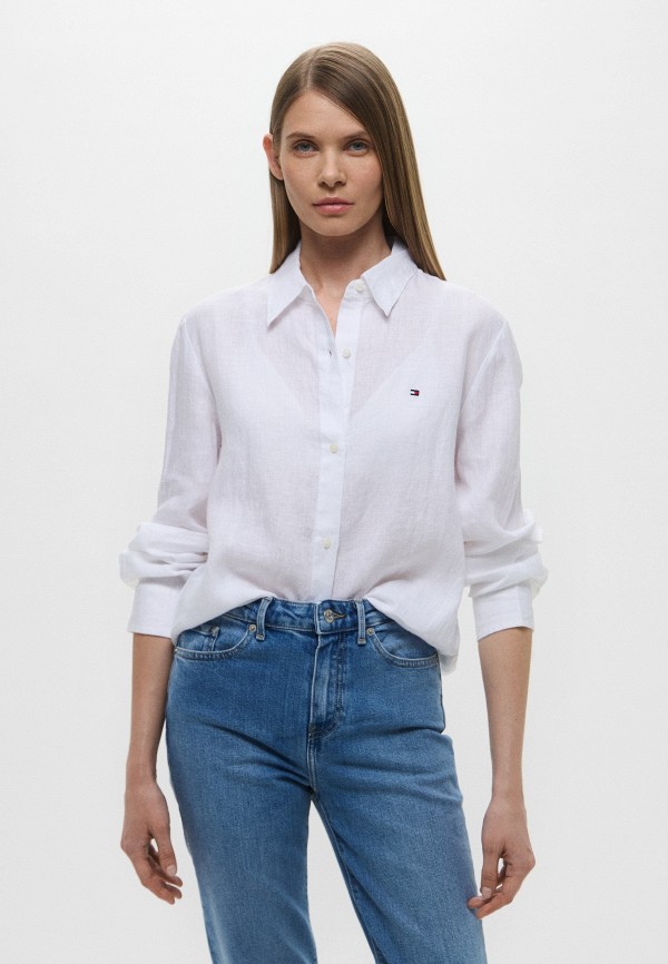 Tommy Hilfiger Рубашка - фото 1