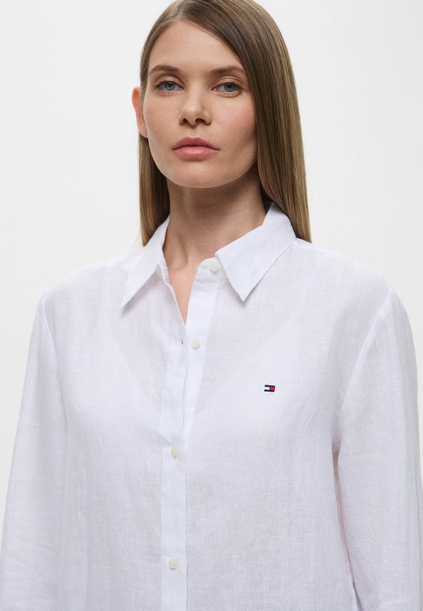 Tommy Hilfiger Рубашка - фото 4