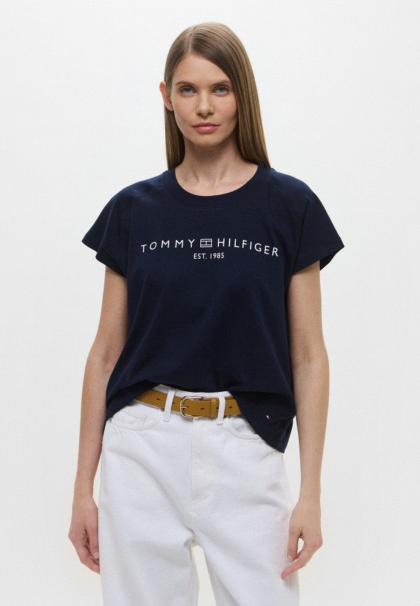 Tommy Hilfiger Футболка - фото 1
