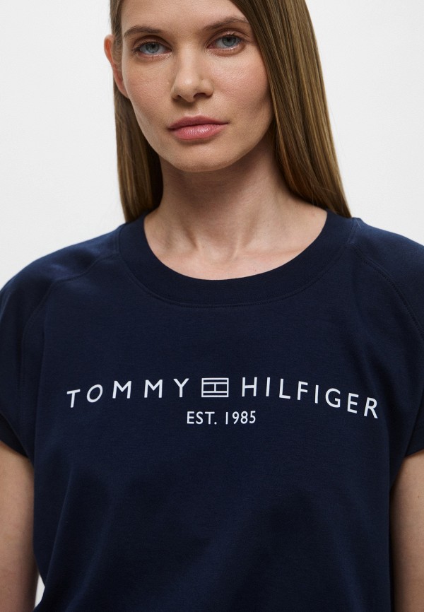 Tommy Hilfiger Футболка - фото 4