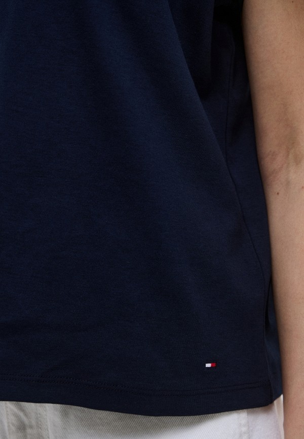 Tommy Hilfiger Футболка - фото 5