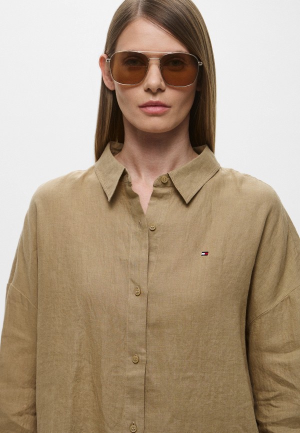 Tommy Hilfiger Рубашка - фото 4