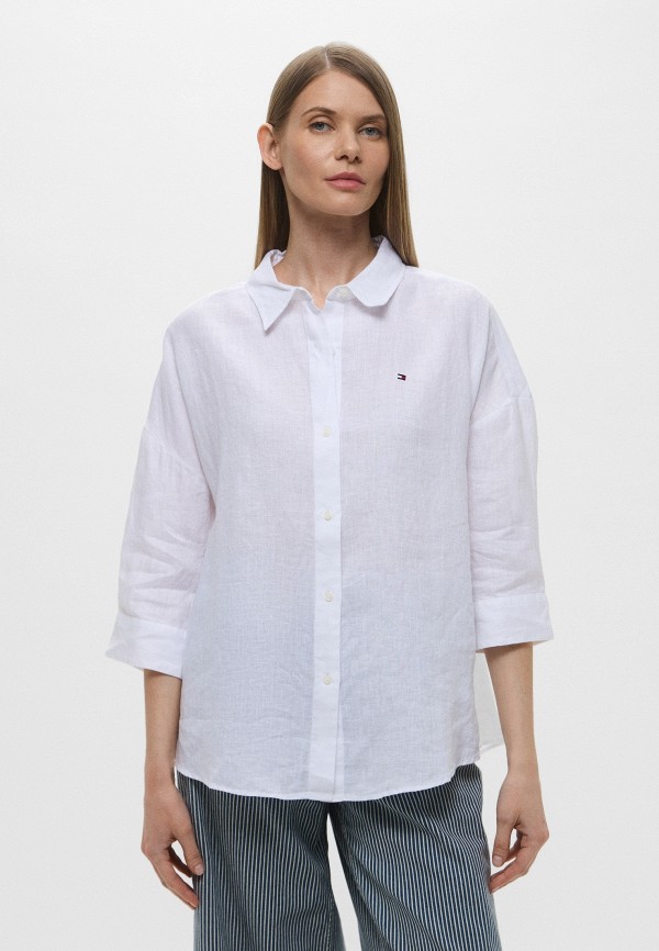 Tommy Hilfiger Рубашка - фото 1