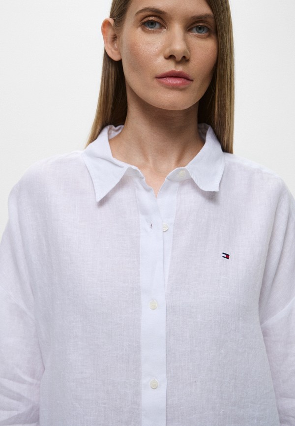 Tommy Hilfiger Рубашка - фото 4