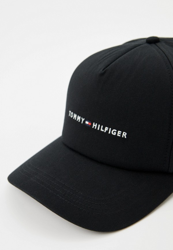 Tommy Hilfiger Бейсболка - фото 3