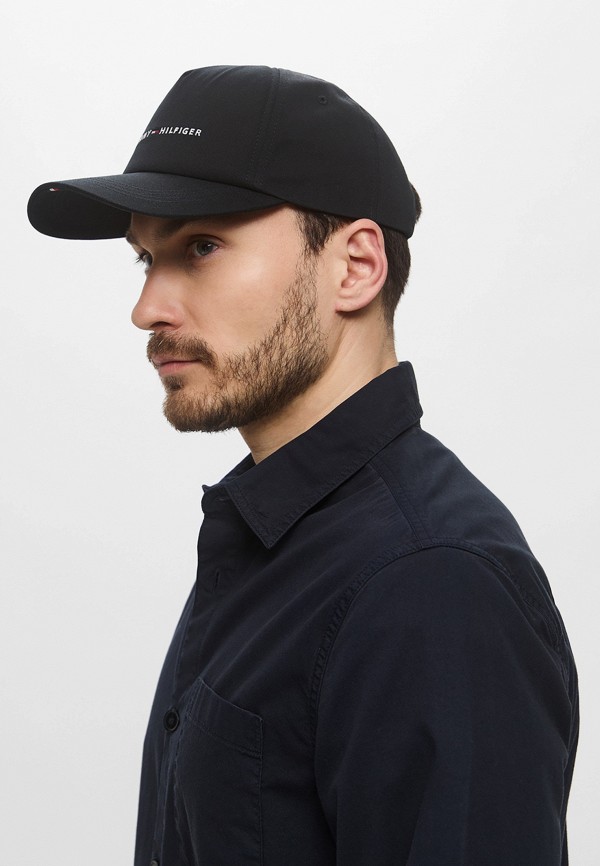 Tommy Hilfiger Бейсболка - фото 5