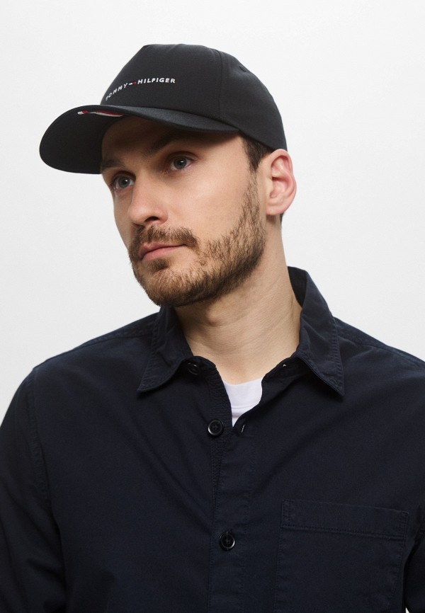 Tommy Hilfiger Бейсболка - фото 4