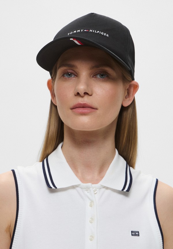 Tommy Hilfiger Бейсболка - фото 6