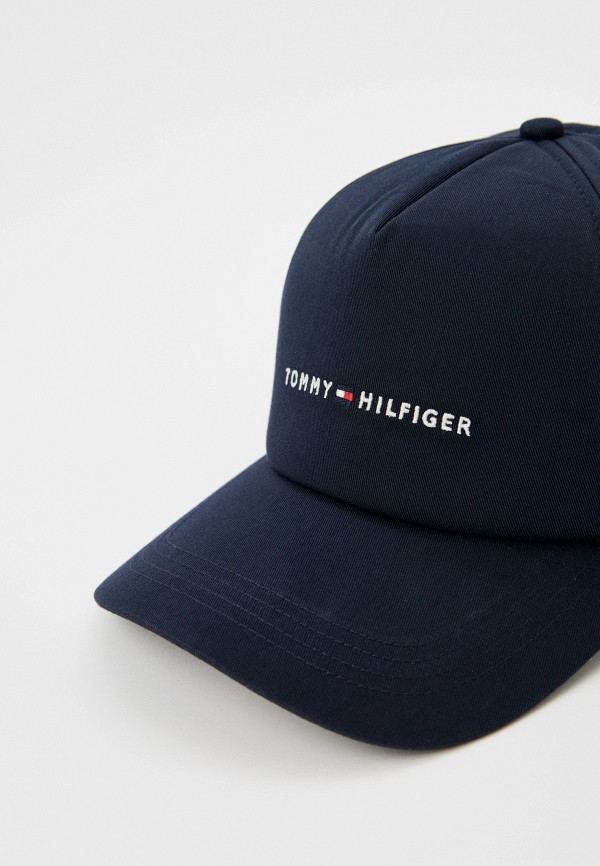 Tommy Hilfiger Бейсболка - фото 3