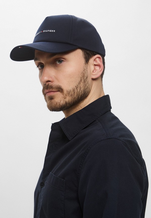 Tommy Hilfiger Бейсболка - фото 5