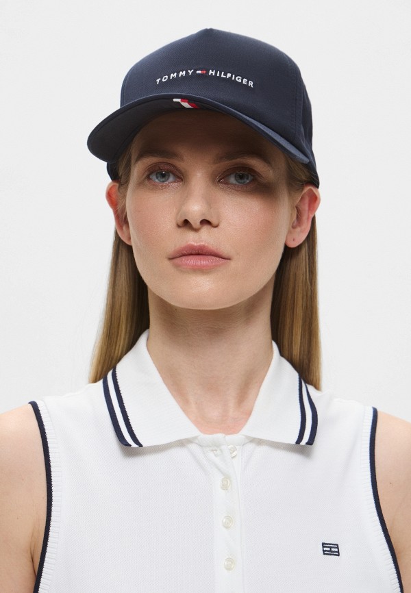 Tommy Hilfiger Бейсболка - фото 6