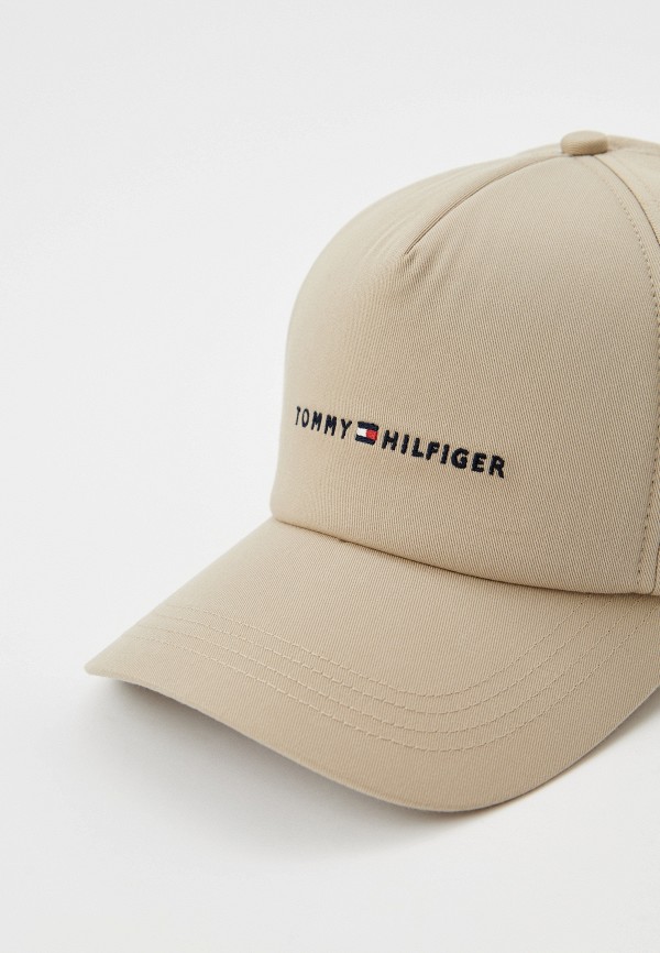 Tommy Hilfiger Бейсболка - фото 3