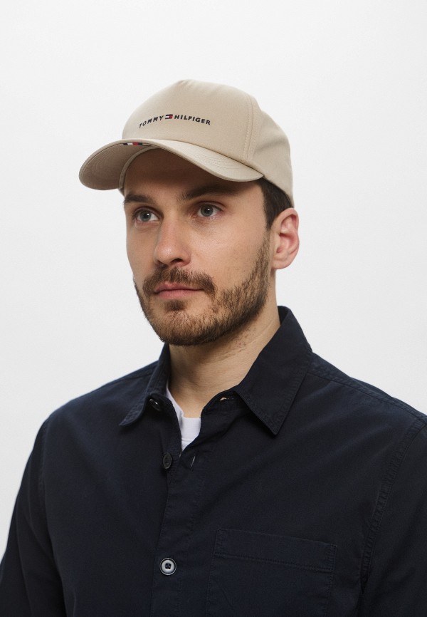 Tommy Hilfiger Бейсболка - фото 4