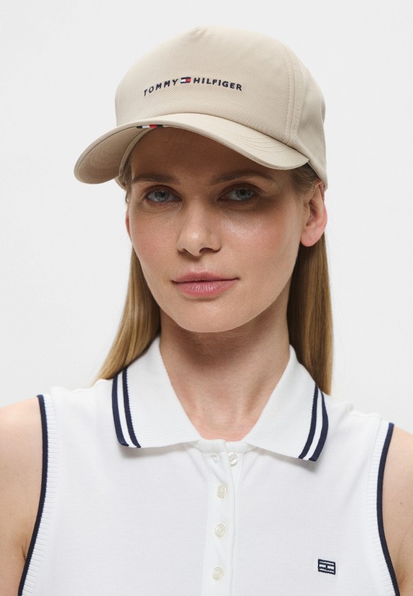 Tommy Hilfiger Бейсболка - фото 6