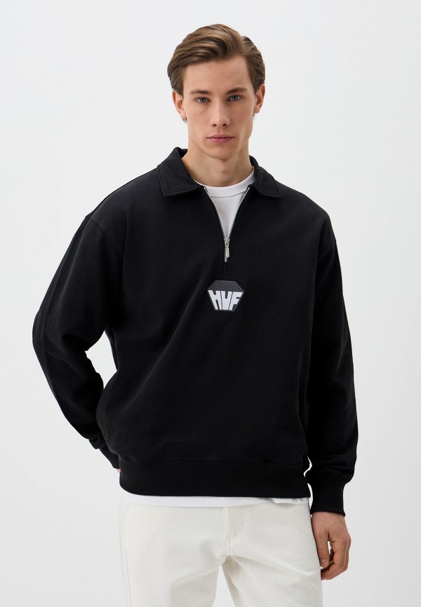 Huf Поло - фото 1