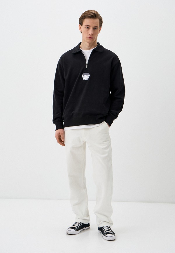 Huf Поло - фото 2