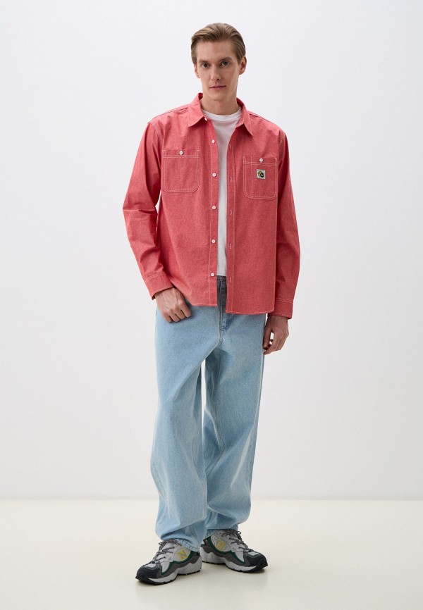 Huf Рубашка -  - фото 2