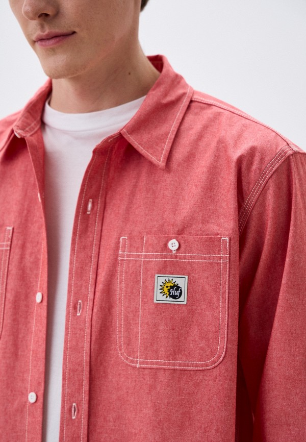 Huf Рубашка -  - фото 4
